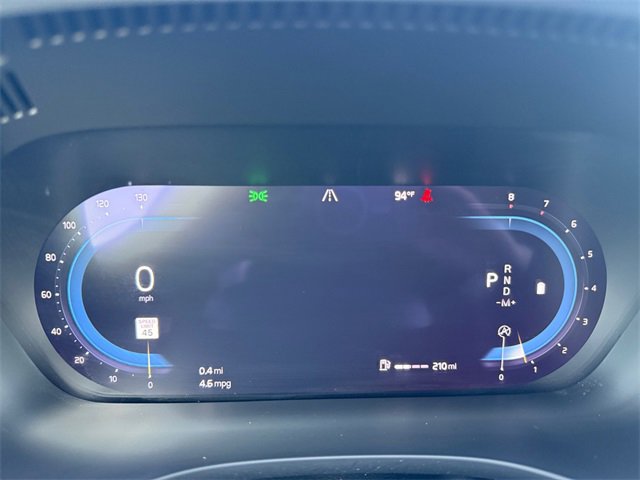 2023 Volvo XC60 Ultimate photo 2