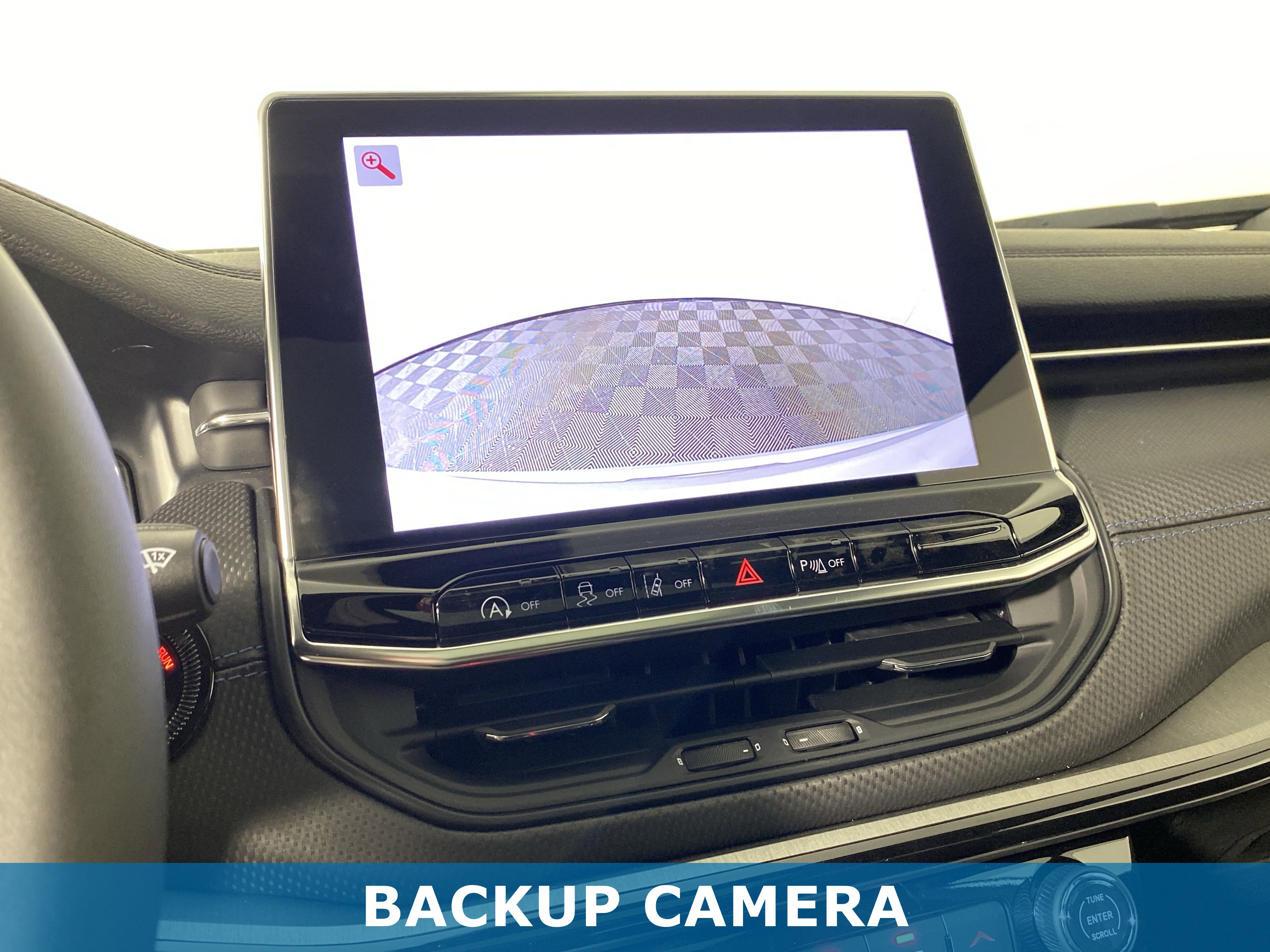 2025 Jeep Compass Limited photo 4