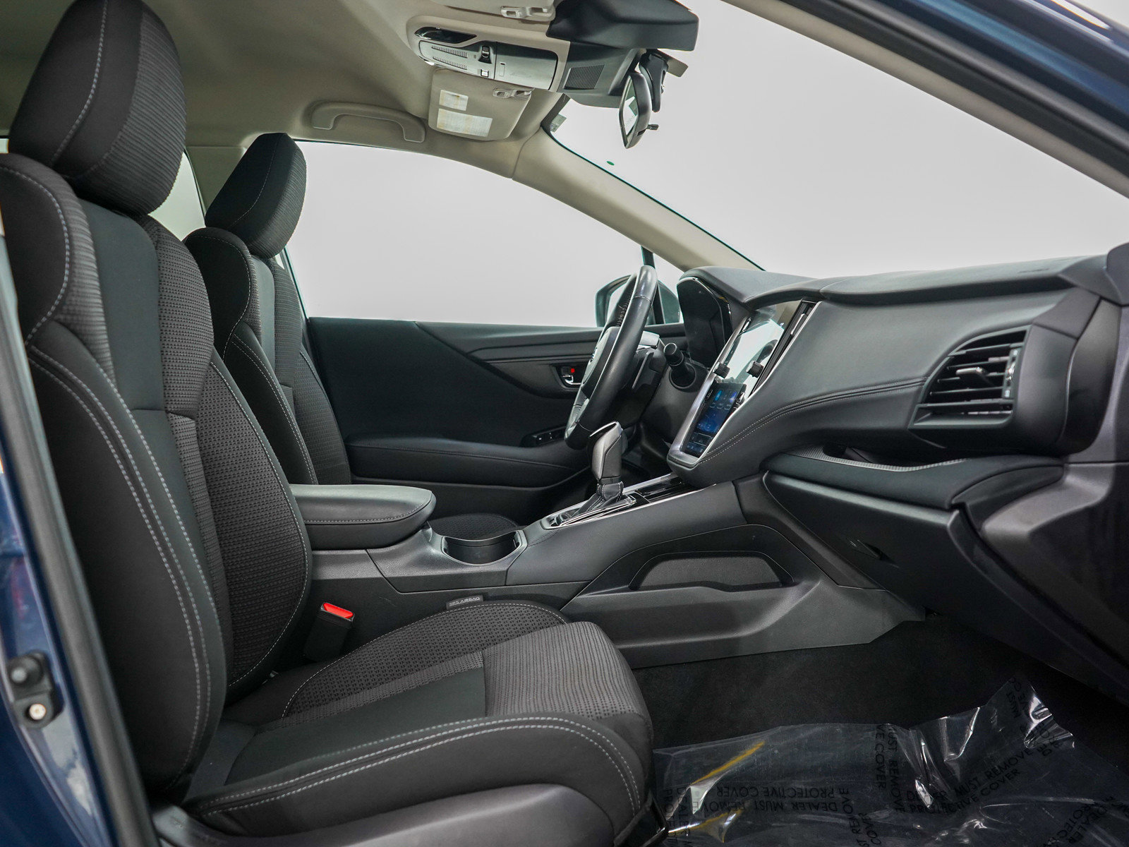 2023 Subaru Outback Premium photo 8