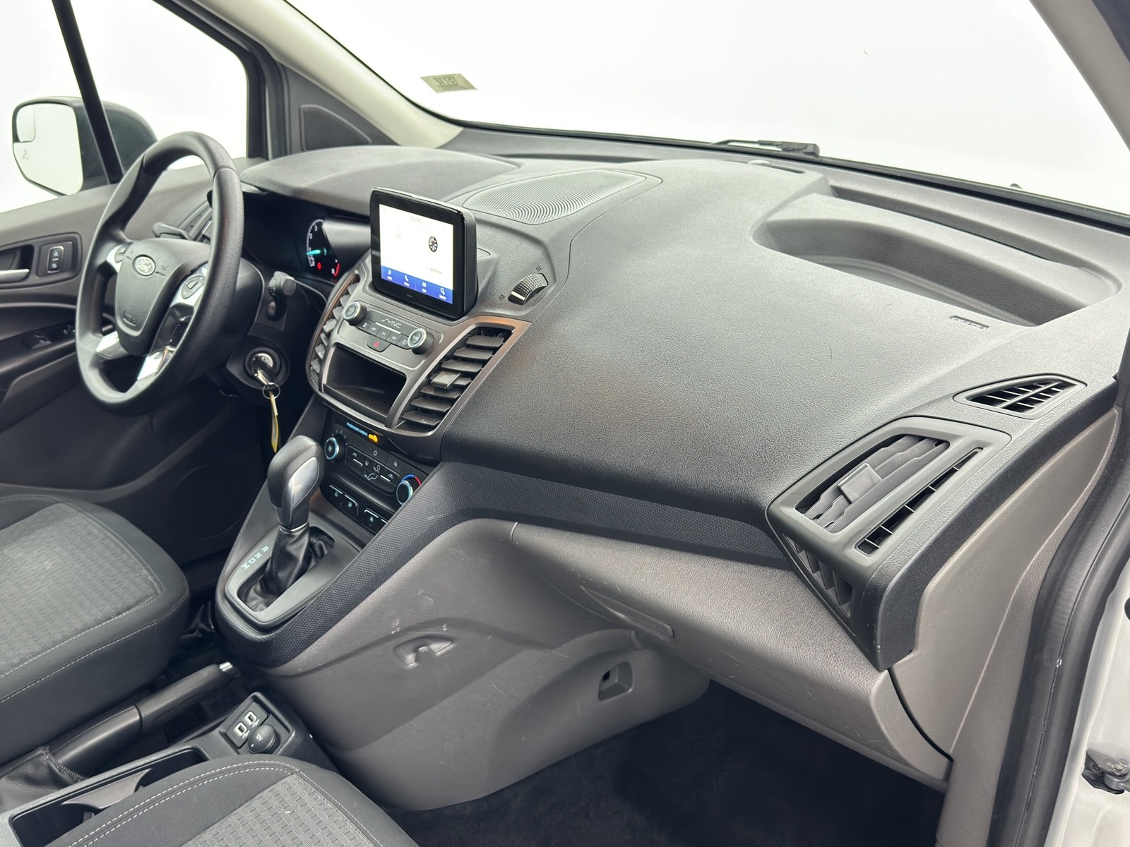2021 Ford Transit Connect XLT photo 37
