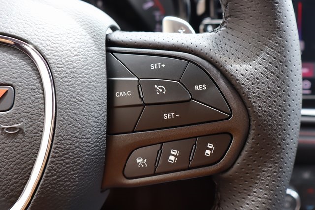 2025 Dodge Durango R/T Plus photo 14