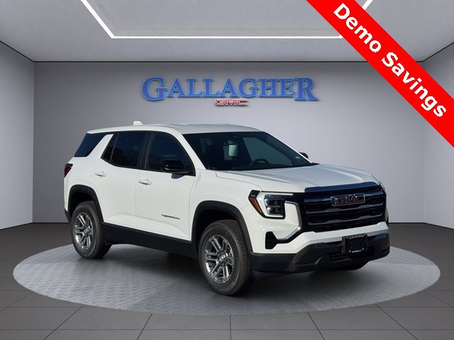 2026 GMC Terrain Elevation's photo