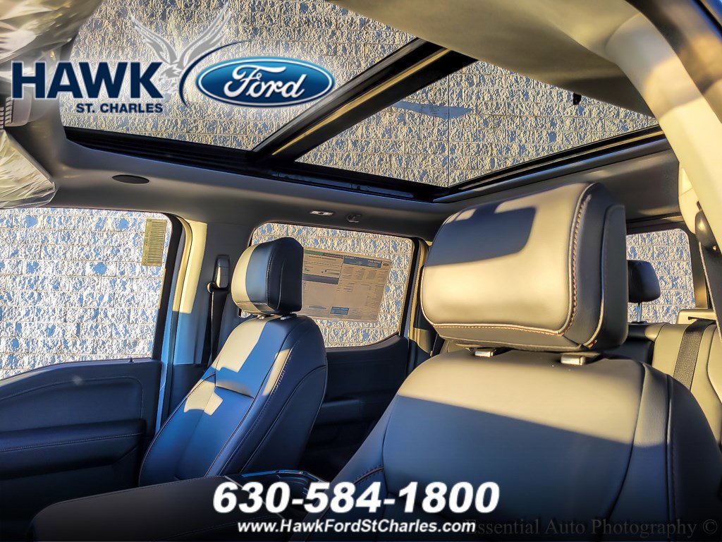 2026 FORD F-350 - Image 8