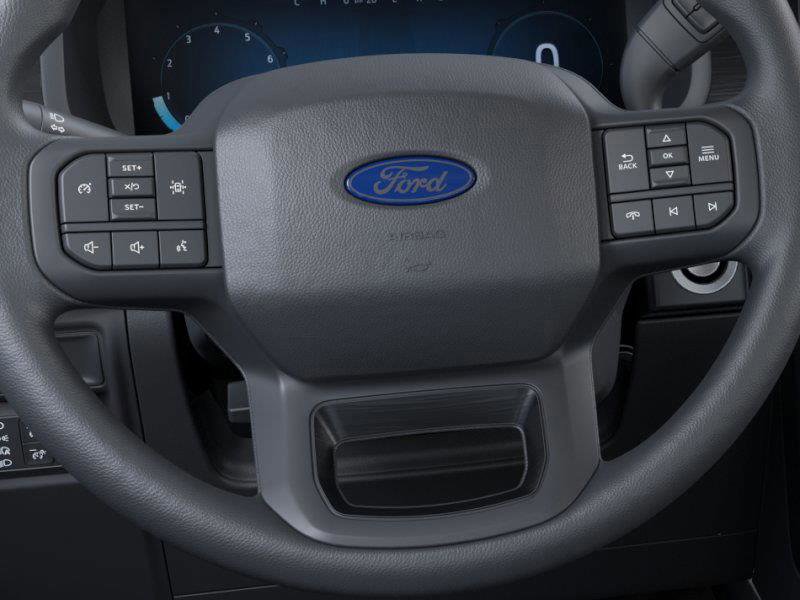 2025 FORD F-150 - Image 14