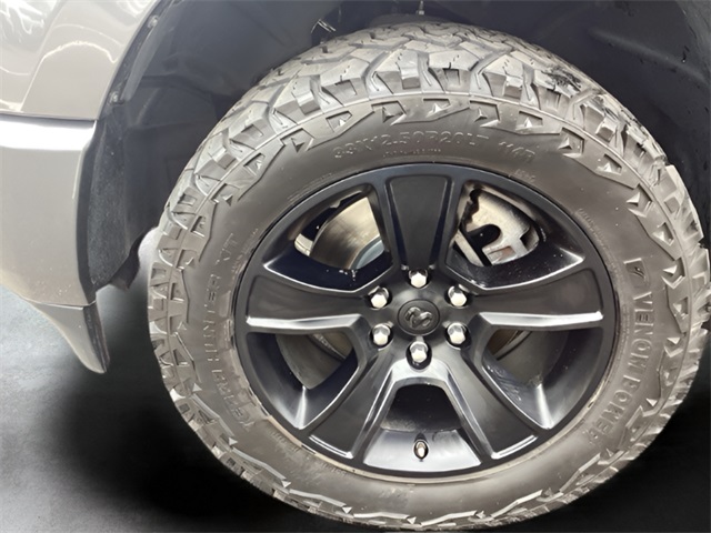 2022 Ram 1500 Big Horn Lone Star photo 17