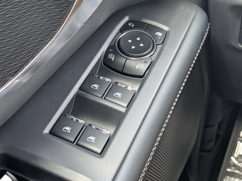 2025 Ford Expedition Platinum MAX photo 23