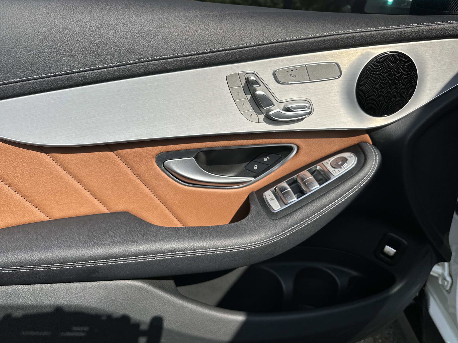 2022 Mercedes Benz GLC 300 4MATIC photo 14