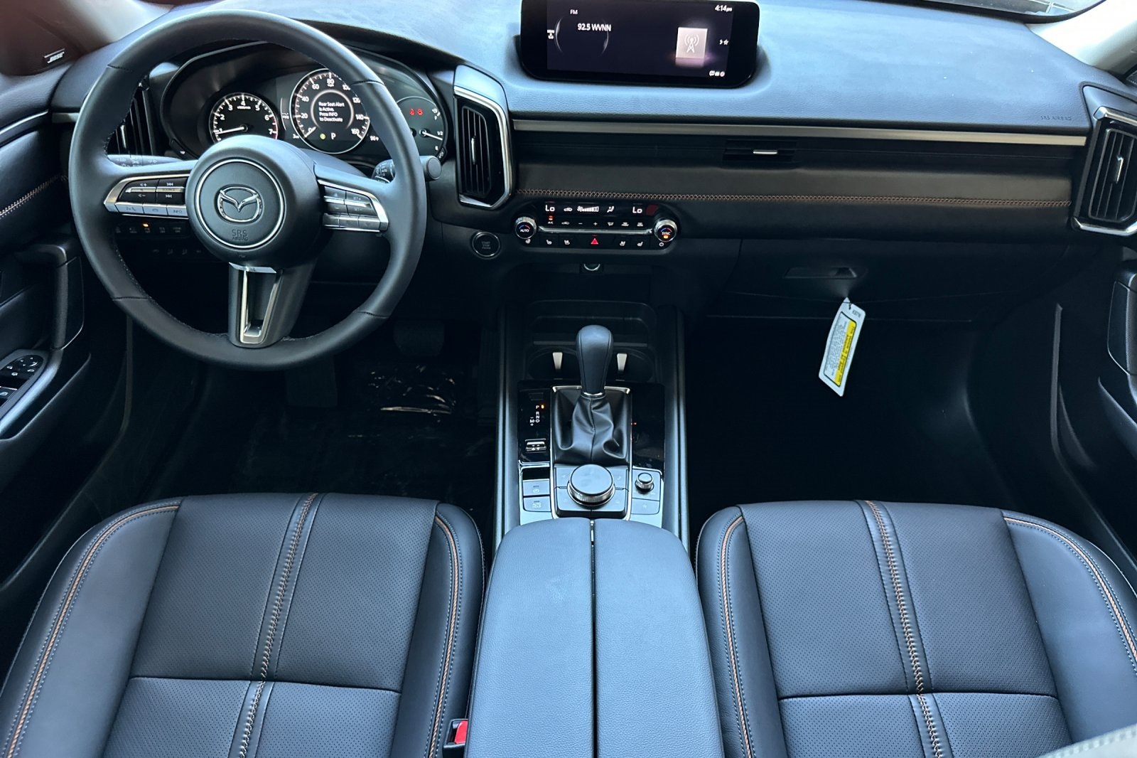 2025 Mazda CX-50 2.5 Turbo Premium Plus photo 11