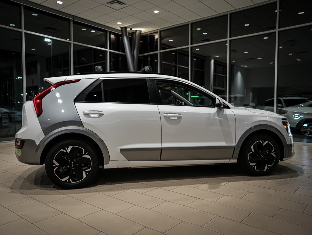 2023 Kia Niro EV Wave photo 4