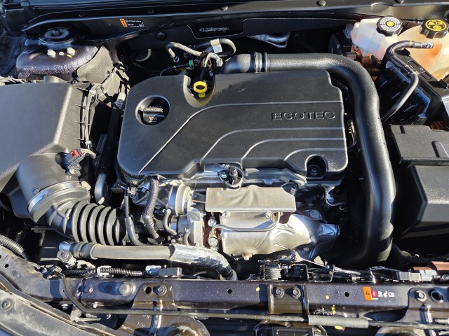 2023 Chevrolet Malibu 1LT photo 49