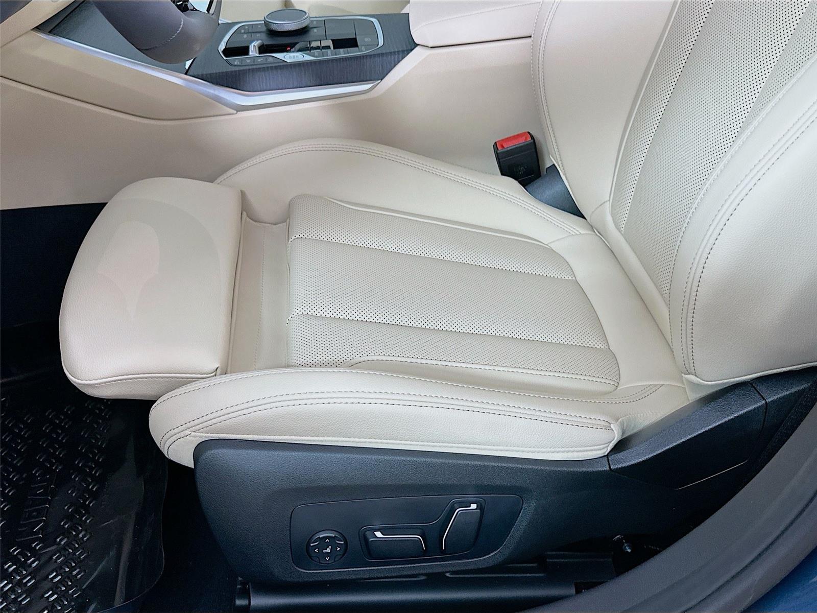 2025 Bmw 330i xDrive photo 19