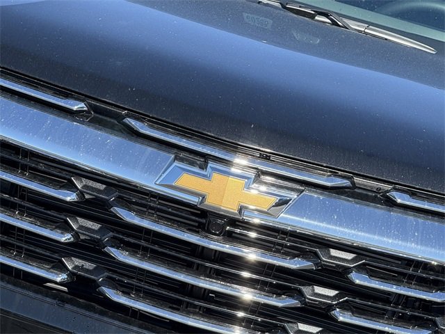 2026 Chevrolet Equinox LT photo 3
