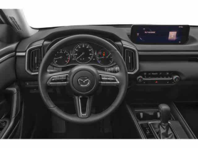 2025 Mazda CX-50 2.5 S Preferred photo 3