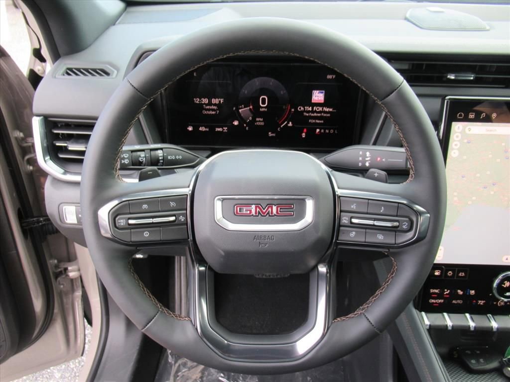 2026 Gmc Terrain AT4 photo 13