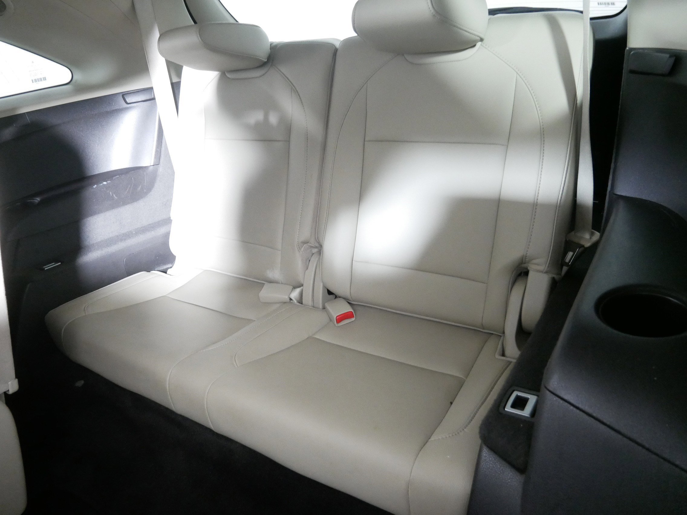 2016 Acura MDX SH-AWD Technology photo 30