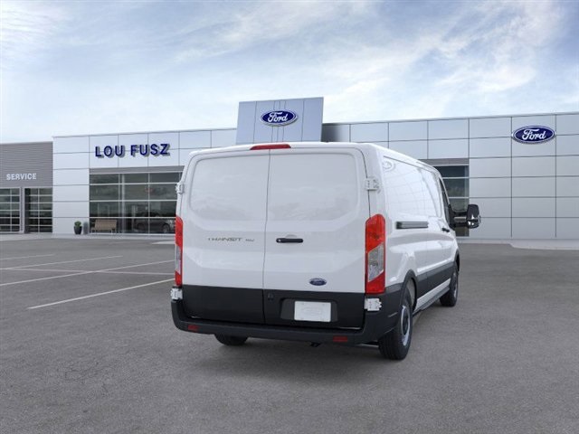 2025 Ford Transit photo 8