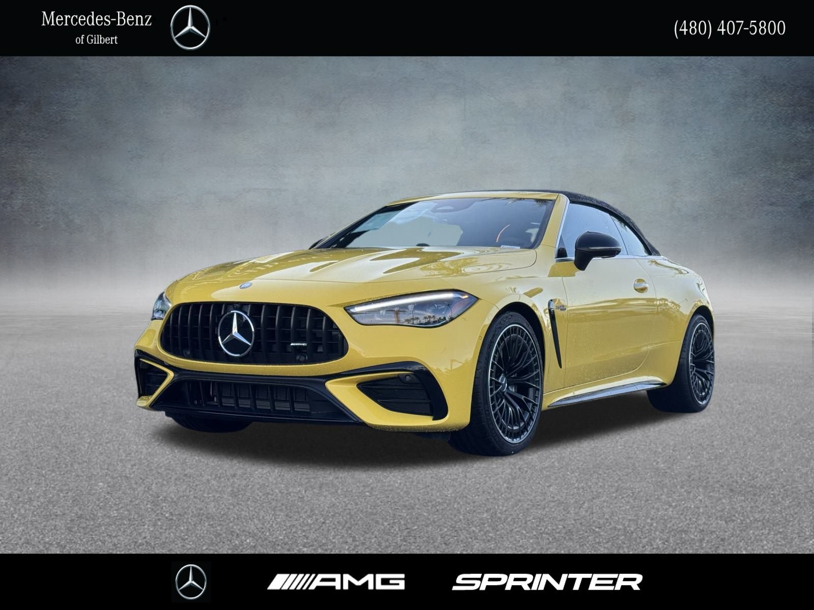 2026 Mercedes-Benz CLE AMG 53's photo