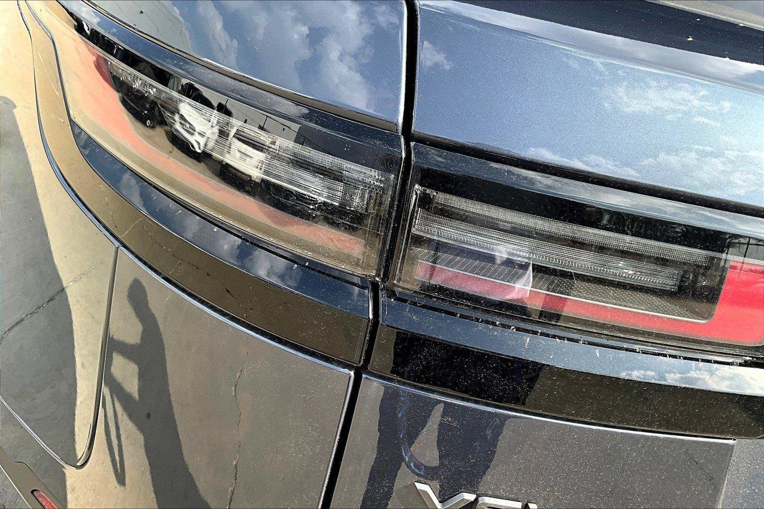 2026 Land Rover Range Rover Velar S photo 14