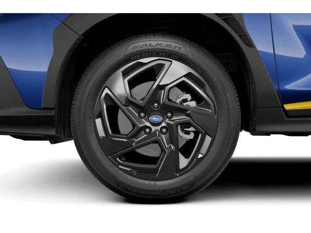2025 Subaru Crosstrek Sport photo 4