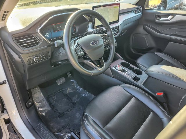 2024 FORD ESCAPE - Image 45