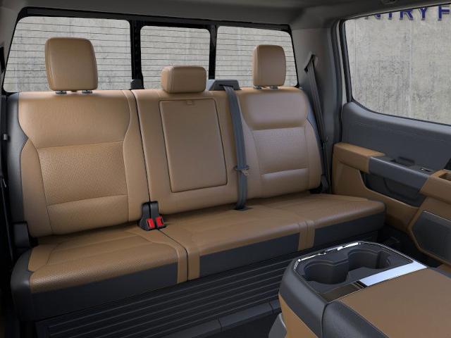 2026 Ford F-250 Lariat photo 9