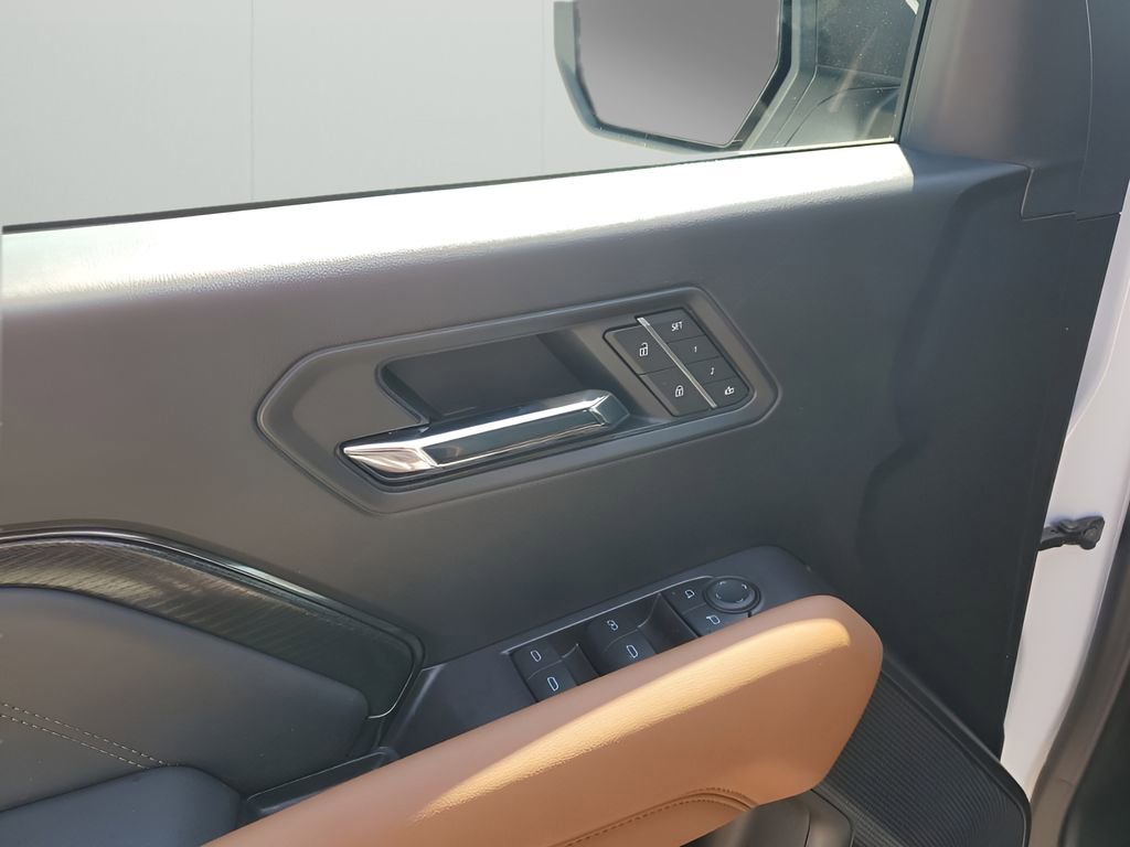 2026 Gmc Canyon AT4 photo 21