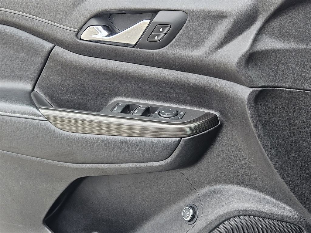 2019 Gmc Acadia photo 19