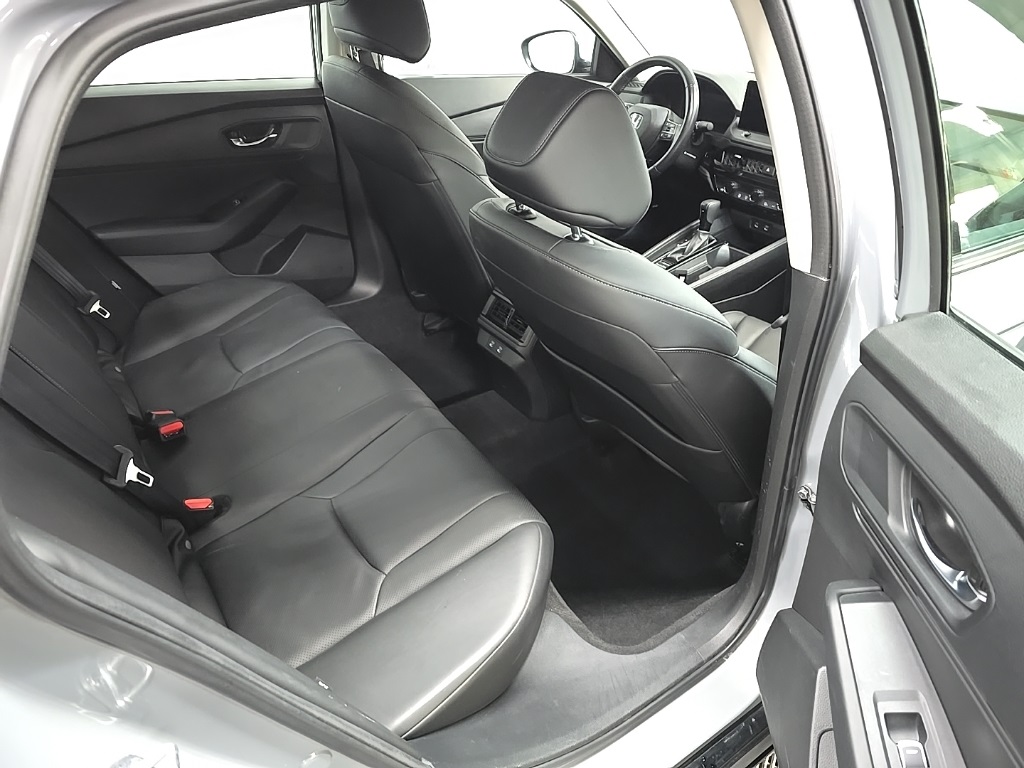 2023 Honda Accord Hybrid EX-L photo 16