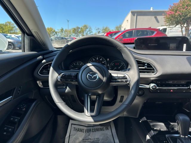 2025 Mazda CX-30 2.5 S Preferred photo 19