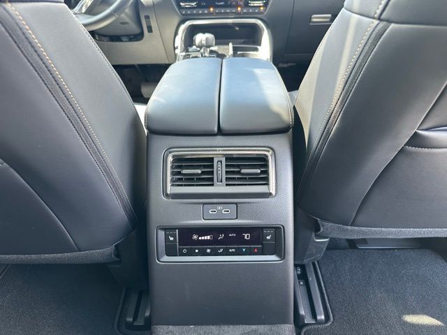 2025 Mazda CX-70 3.3 Turbo S Premium photo 32