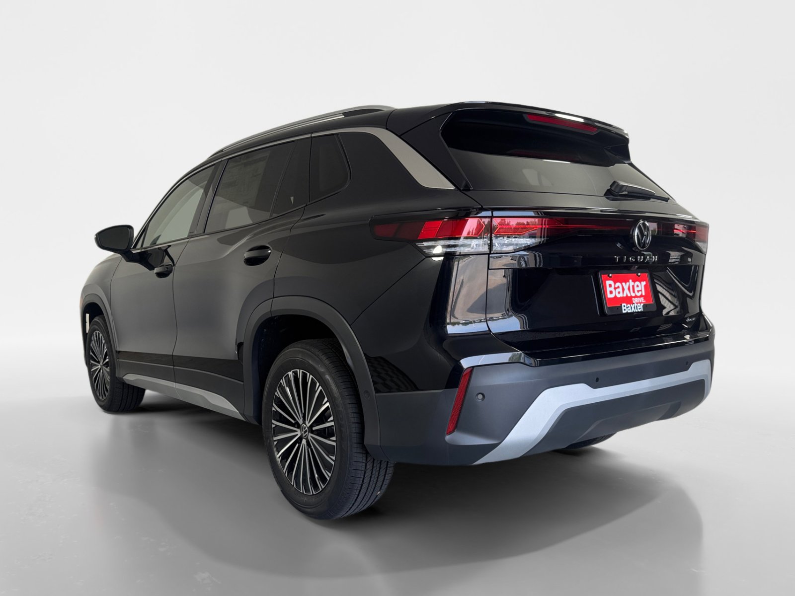 2025 Volkswagen Tiguan S photo 6