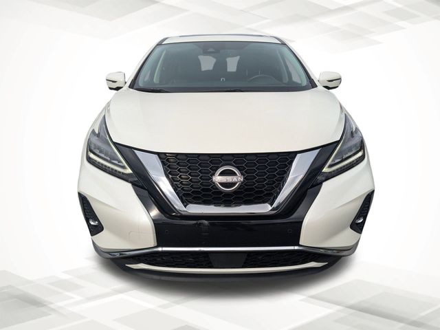 2023 Nissan Murano SL photo 8