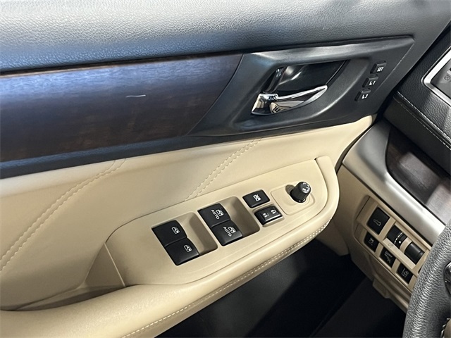 2019 Subaru Outback 2.5i photo 18