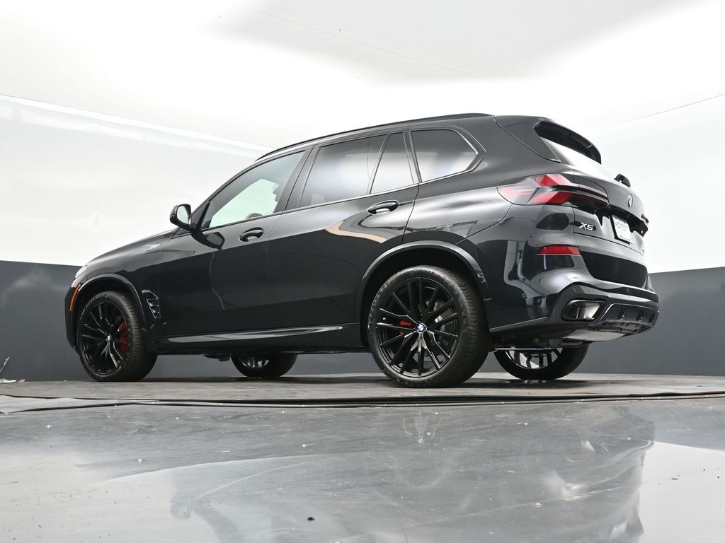 2026 Bmw X5 sDrive40i photo 38