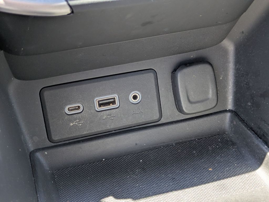 2024 Gmc Terrain SLE photo 21