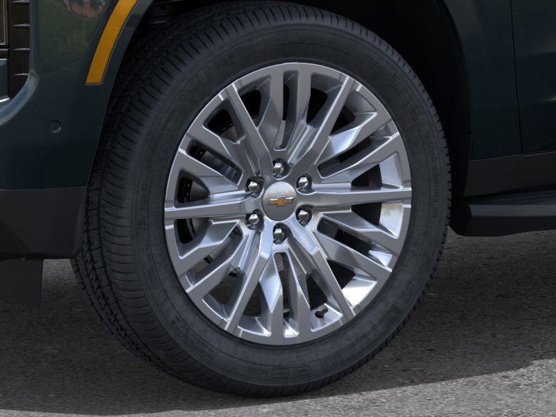 2026 Chevrolet Tahoe RST photo 7