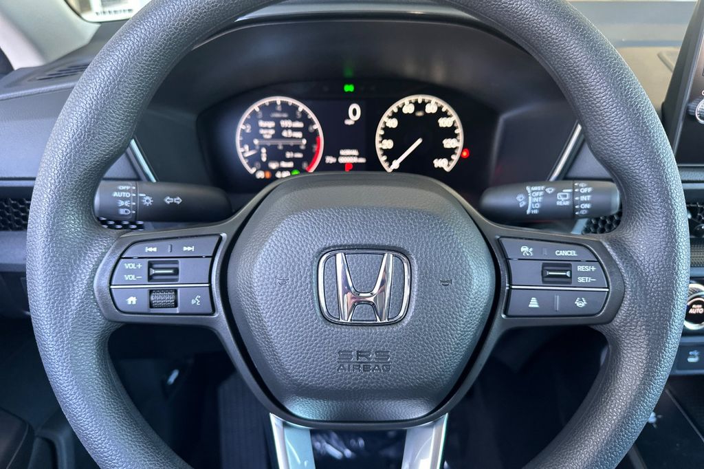 2026 Honda CR-V LX photo 25