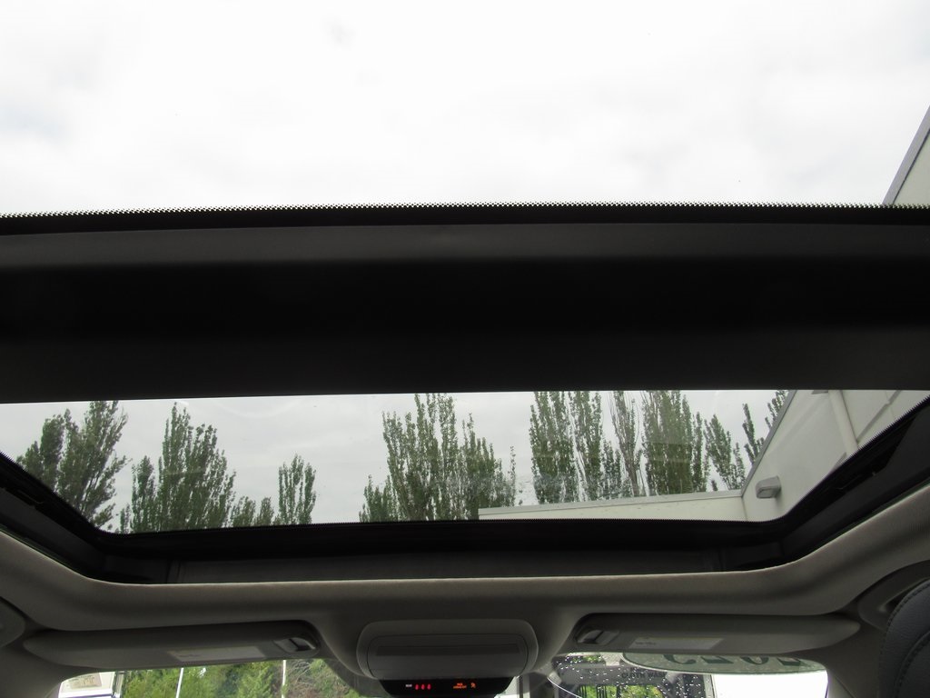 2023 Mazda CX-50 2.5 Turbo photo 22