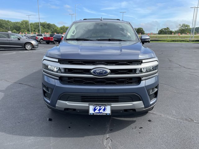 2022 Ford Expedition XLT photo 27