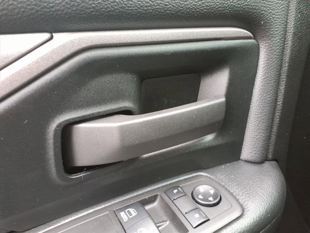 2022 RAM 2500 - Image 16