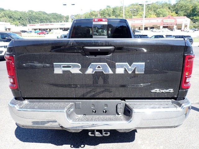 2025 Ram 2500 Tradesman photo 4