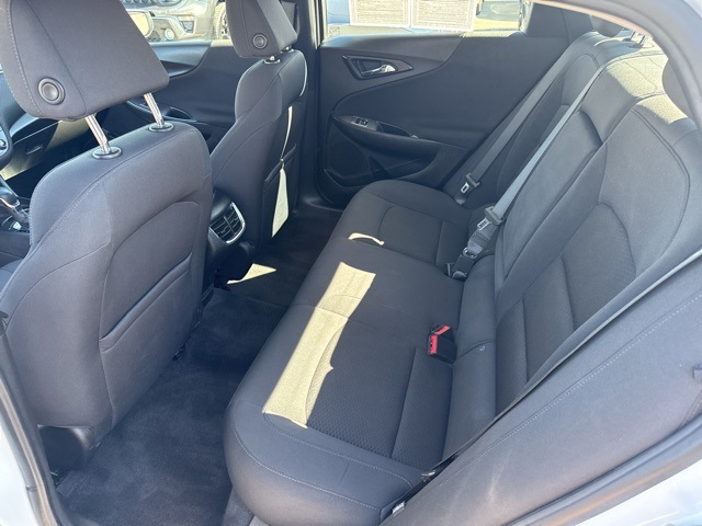 2022 Chevrolet Malibu 1LT photo 20
