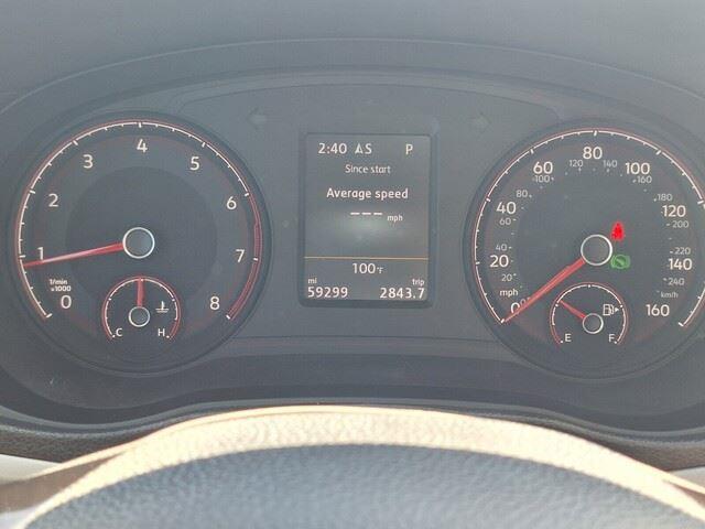 2021 Volkswagen Passat 2.0T SE photo 14