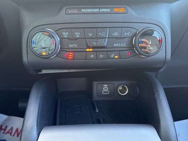 2023 Ford Bronco Sport Outer Banks photo 19