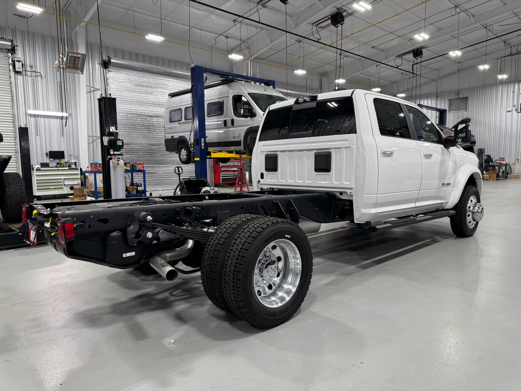 2025 Ram 4500 photo 11