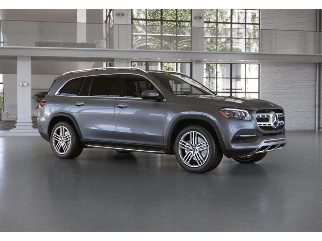 2023 Mercedes Benz GLS 450 4MATIC photo 13