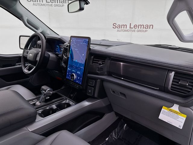 2025 Ford F-150 XLT photo 29