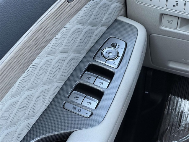 2022 Hyundai Palisade Calligraphy photo 27