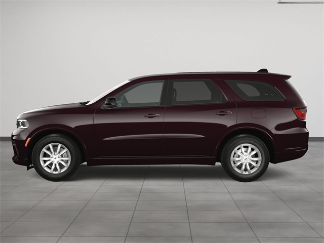 2025 Dodge Durango GT photo 3