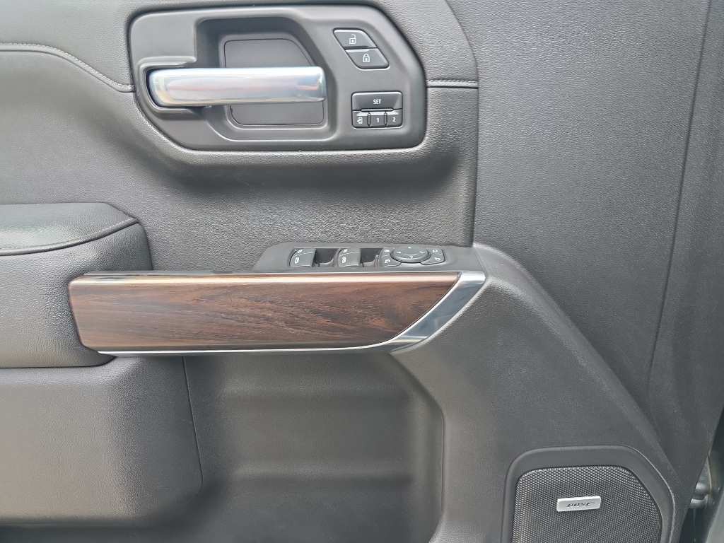 2021 Gmc Sierra 1500 SLT photo 21